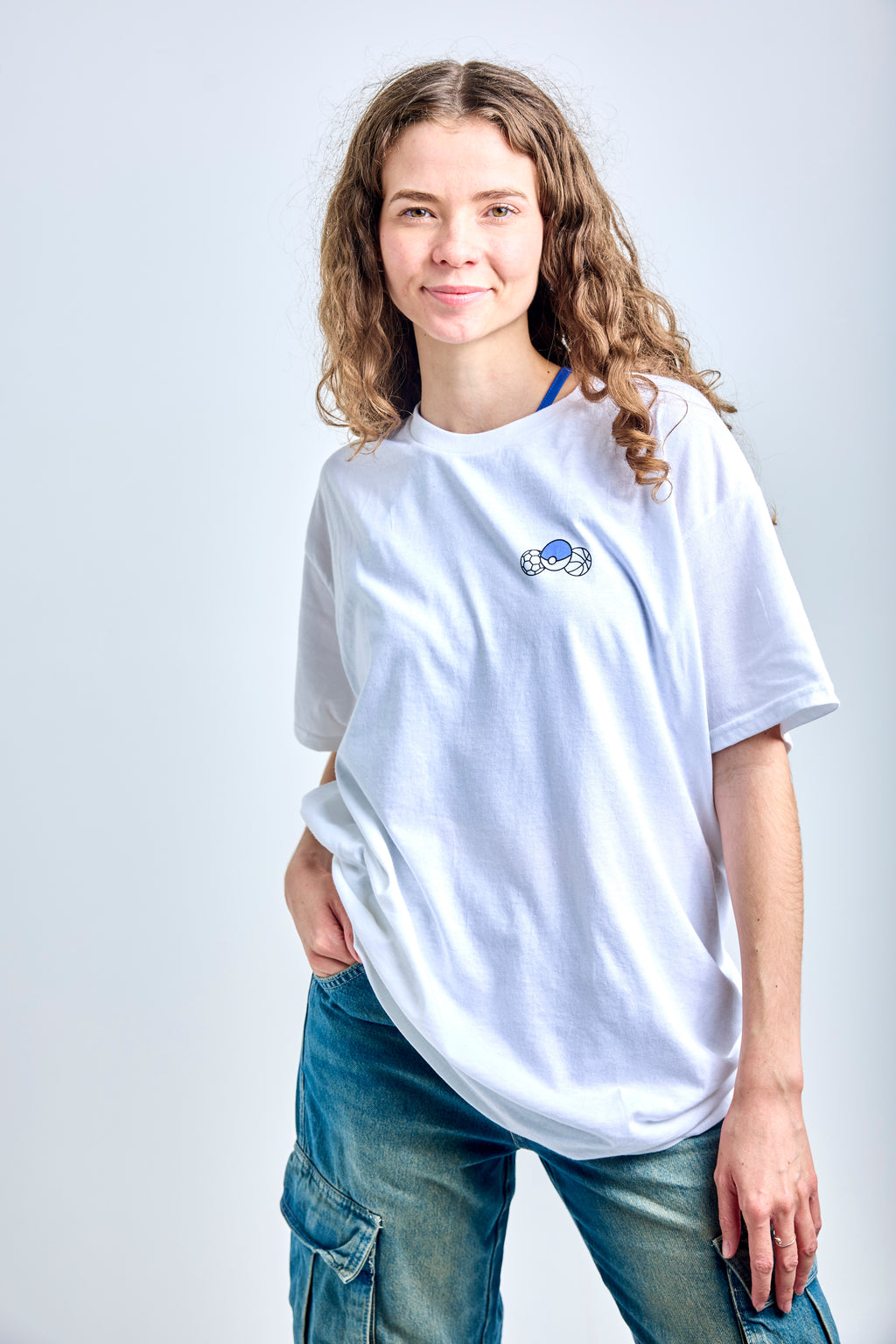 LCS Graphic T-Shirt