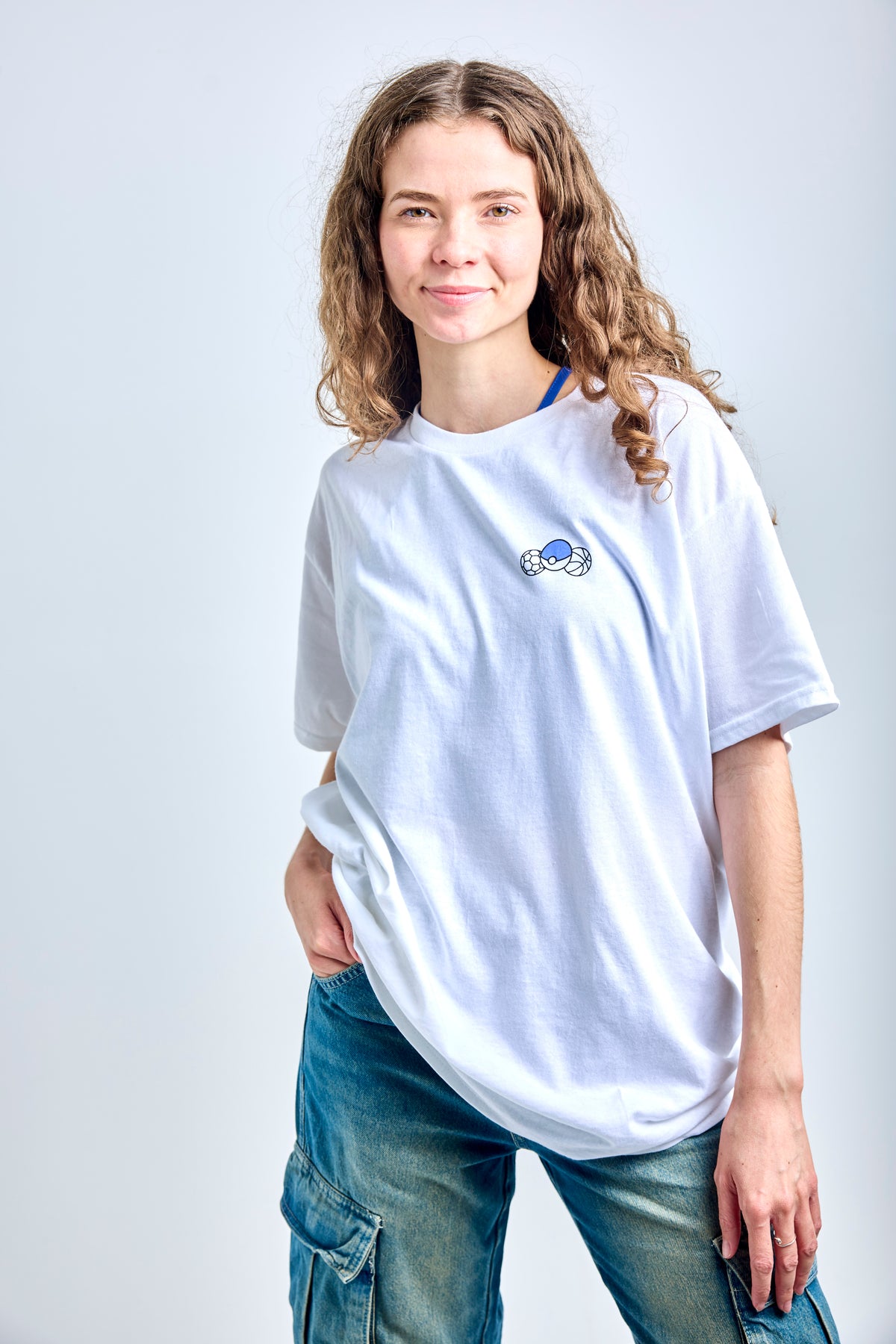 LCS Graphic T-Shirt