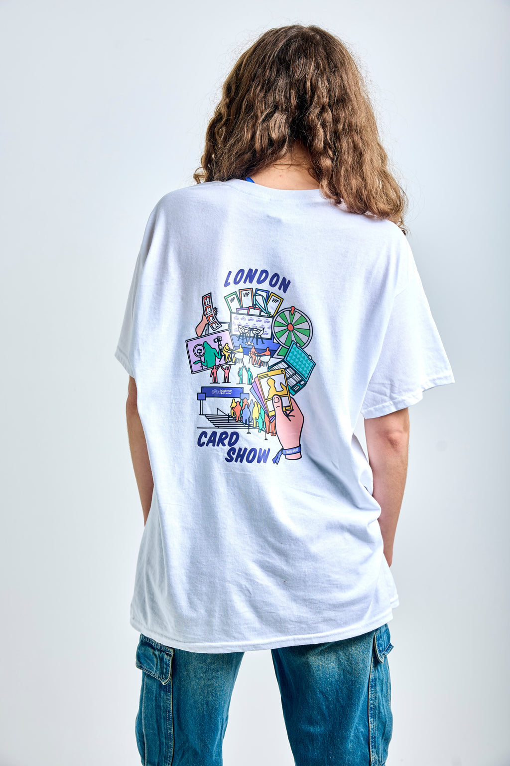 LCS Graphic T-Shirt