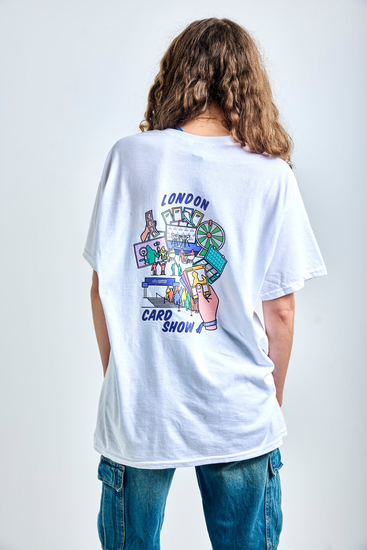 LCS Graphic T-Shirt