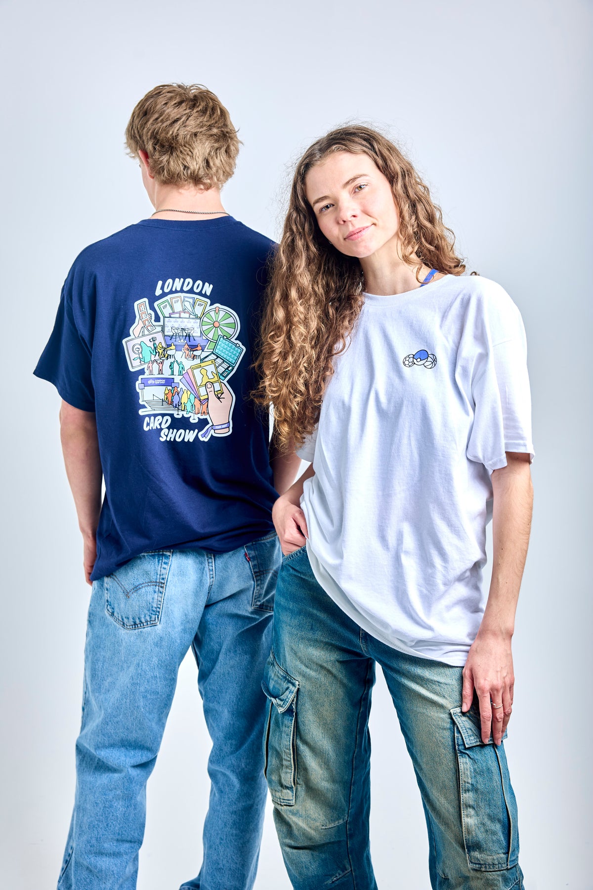 LCS Graphic T-Shirt