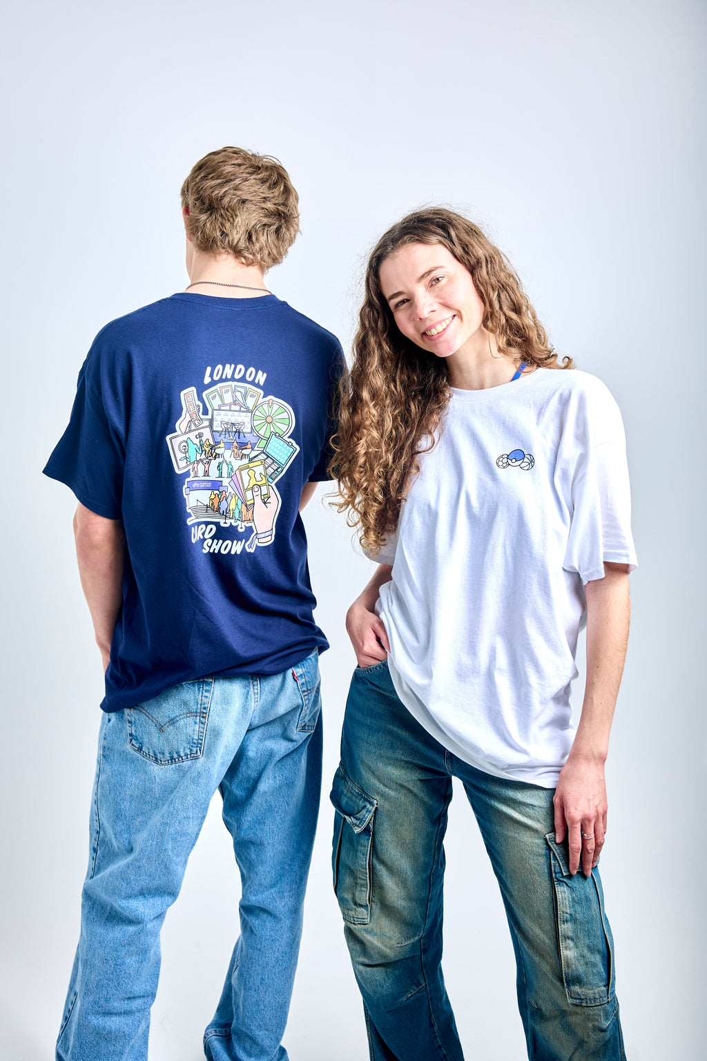 LCS Graphic T-Shirt