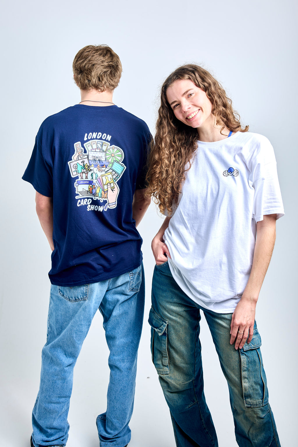 LCS Graphic T-Shirt