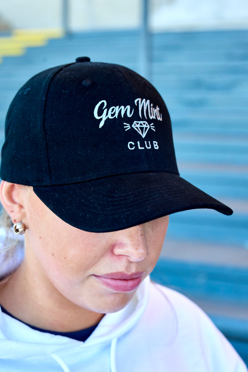 Black Cap