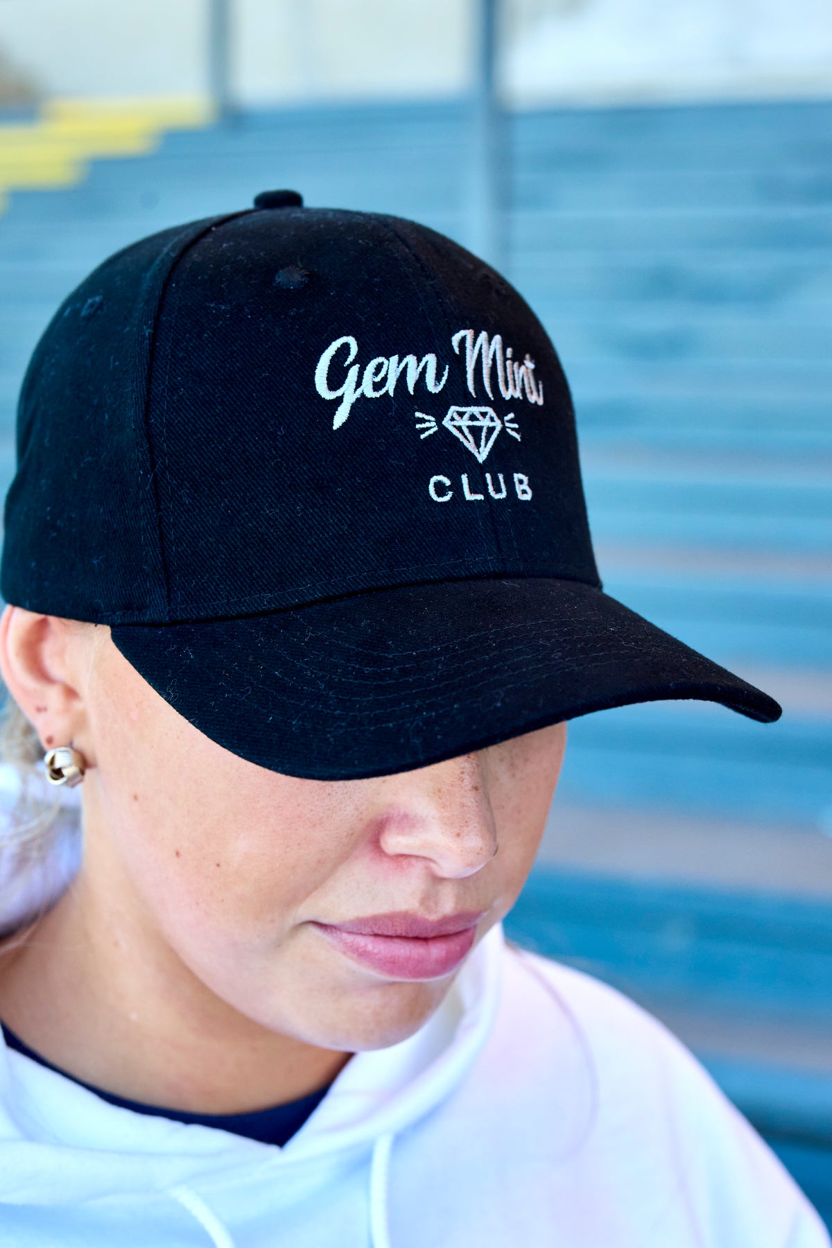 Black Cap