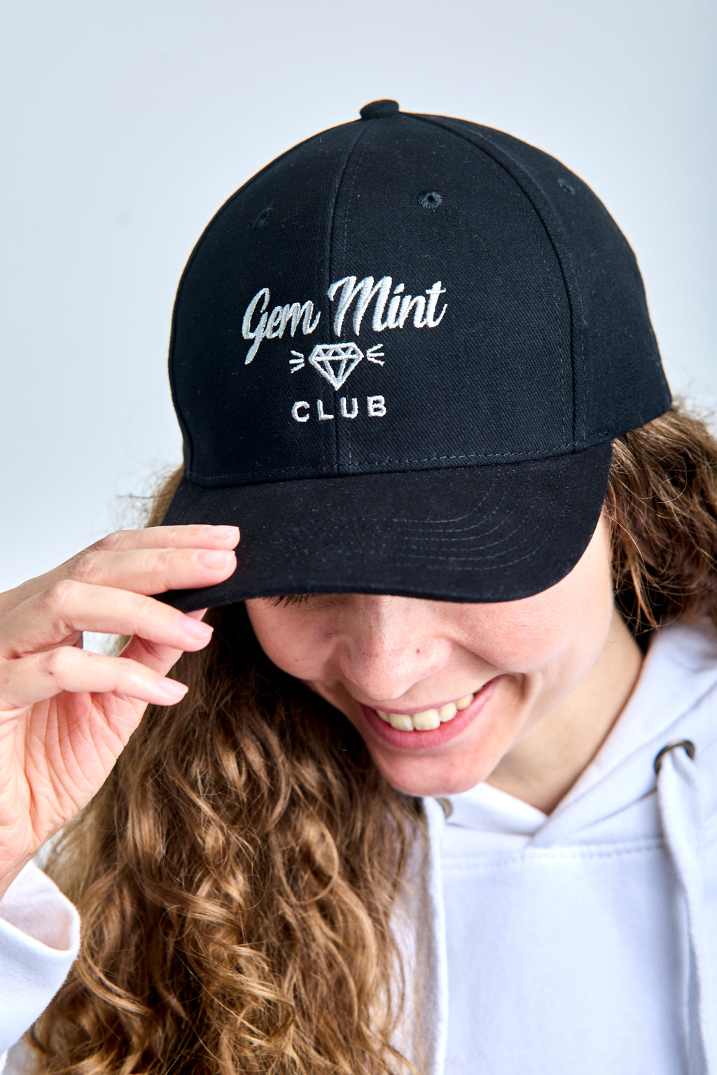 Black Cap