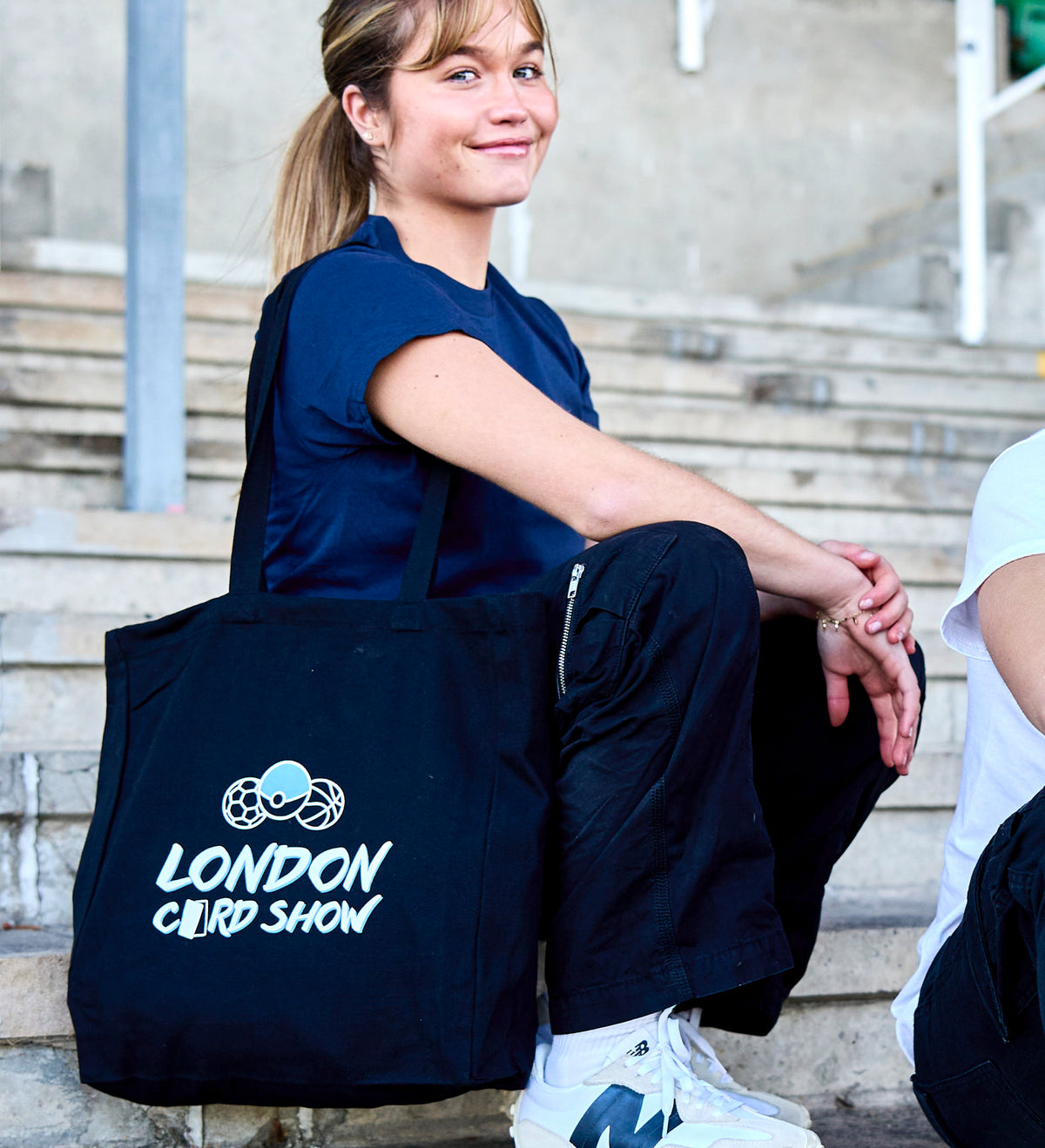 LCS Tote Bag